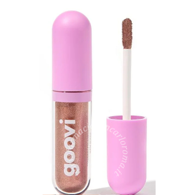 Goovi ombretto liquido 02 blink date 4,5 ml
