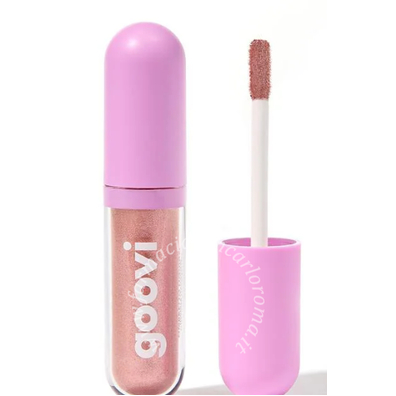 Goovi ombretto liquido 06 fairy rose blink date 4,5 ml