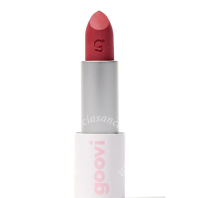 Goovi rossetto matte 04 red berry