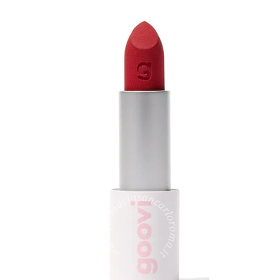 Goovi rossetto matte 05 red
