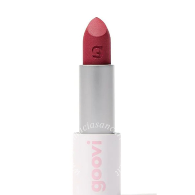 Goovi rossetto matte 06 cranberry