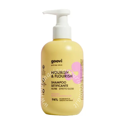 Goovi shampoo 250 ml