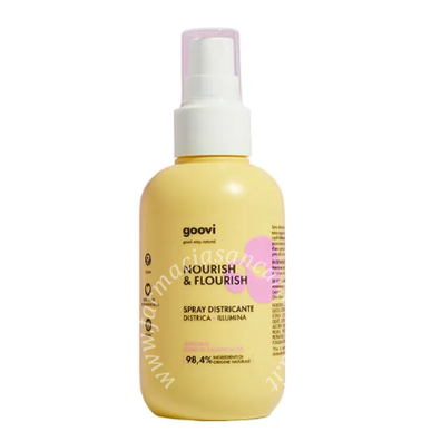 Goovi spray districante 150 ml