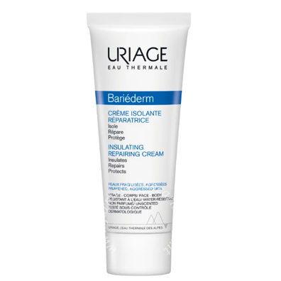 Uriage Bariederm crema 75 ml