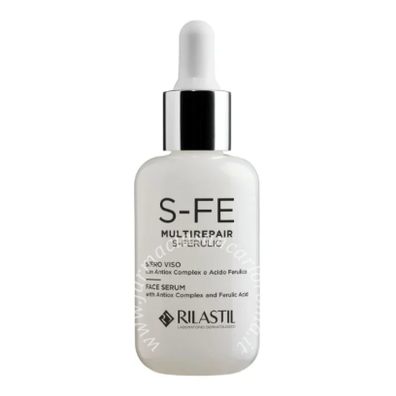 Rilastil multirepair ferulic siero 30 ml