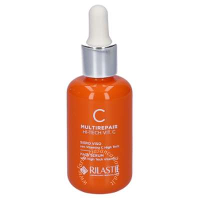 Rilastil multirepair intense c siero 30 ml