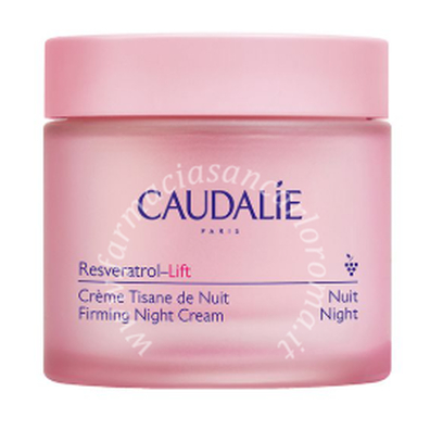 Resveratrol lift tisana della notte 50 ml