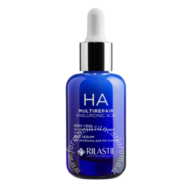 Rilastil multirepair ha tech siero 30 ml