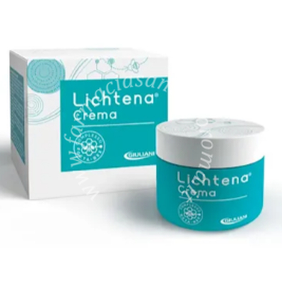 Lichtena Crema Ai 3 Active 50ml