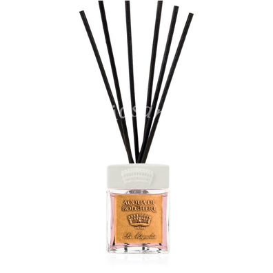 Acqua di bolgheri diffusore ambiente la magnolia 100 ml