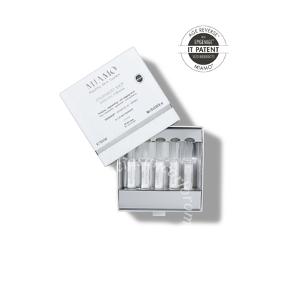 Miamo age reverse epinage shot 10 pezzi da 1 ml