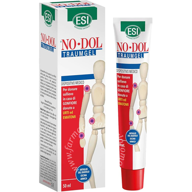 Esi No Dol Traumgel 50 Ml
