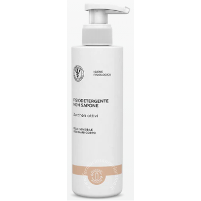Lfp fisiodetergente 300 ml