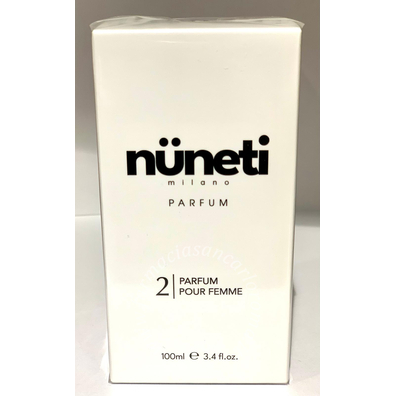 Nuneti 2 profumo 100 ml
