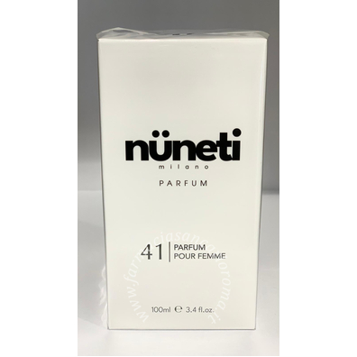 Nuneti 41 profumo 100 ml
