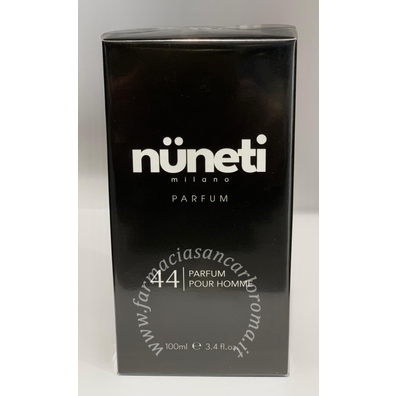 Nuneti 44 profumo 100 ml
