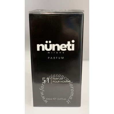 Nuneti 51 profumo 100 ml
