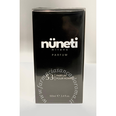 Nuneti 53 profumo 100 ml
