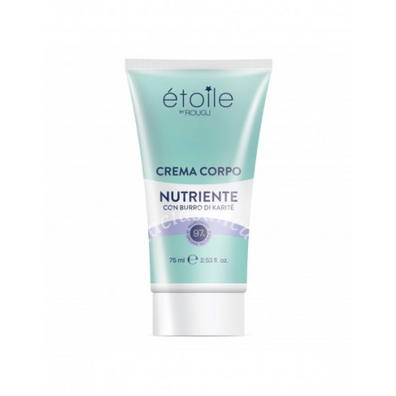 Rougj crema corpo nutriente 150 ml