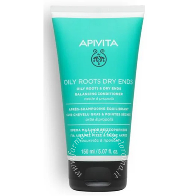 Apivita conditioner oil roots 150 ml