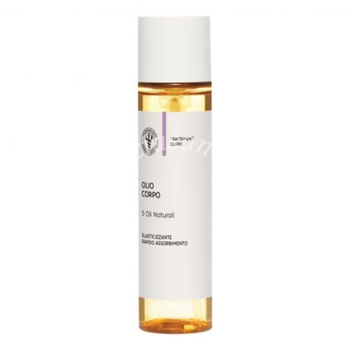 Lfp olio corpo 5 oli 100 ml