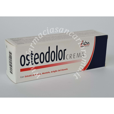 Crema osteodolor 100ml