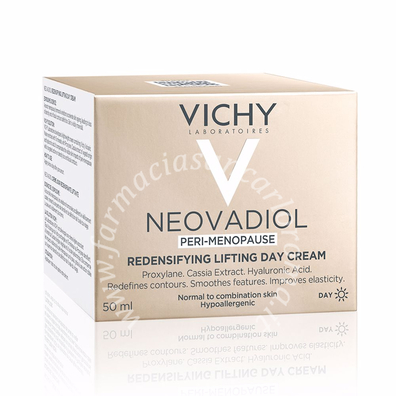 Vichy Neovadiol menopause day pelli normali e miste 50 ml