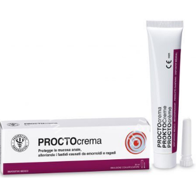 Lfp proctocrema 30 ml