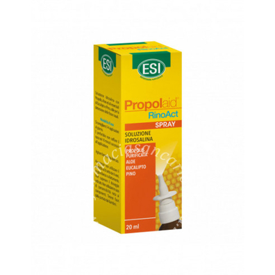 Esi Propolaid rinoact spray 20 ml