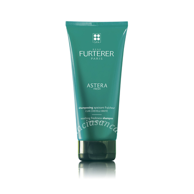 Rene Furterer Astera fresh shampoo lenitivo tubo 200 ml