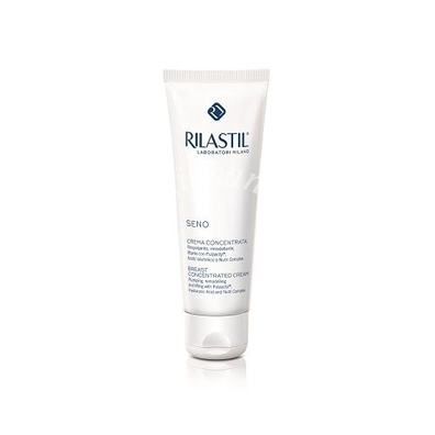 Rilastil seno crema concentrata 75 ml
