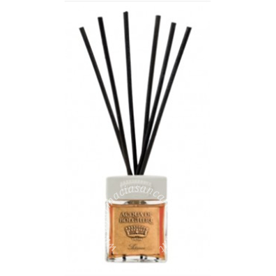Acqua di bolgheri diffusore ambiente scirocco 100 ml