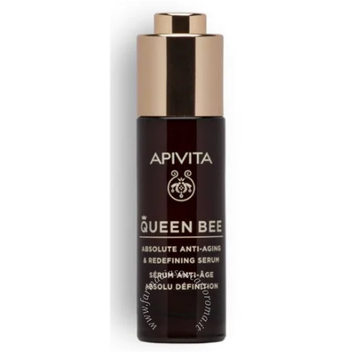 Apivita queen bee serum 30 ml 