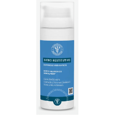 Lfp siero viso doposole 50 ml