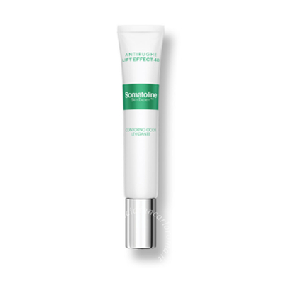 Somatoline skin expert contorno occhi levigante antirughe 15ml