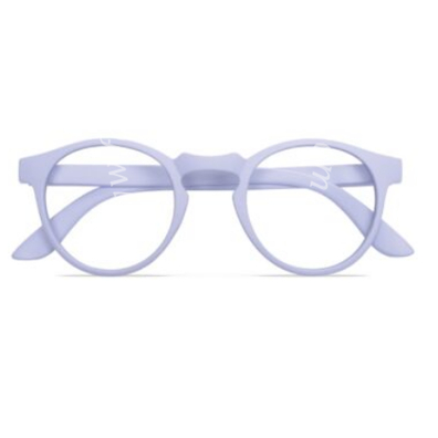 Occhiale da lettura premontato gold soul grigio +2,50