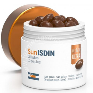 Sunisdin capsule 30 capsule