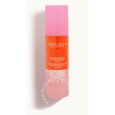 Rougj solare spf30 anti-age 200 ml