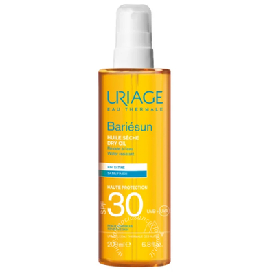 Uriage Bariesun spf30 olio secco 200 ml