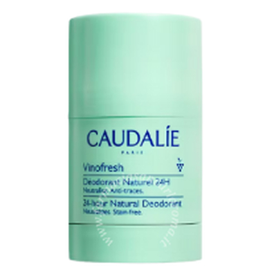 Caudalie vinofresh deodorante stick naturale 50 g