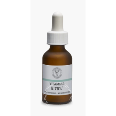 Lfp attivo vitamina e 20 ml