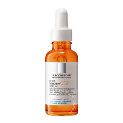 La Roche Posay Pure vit C 12 siero 30 ml