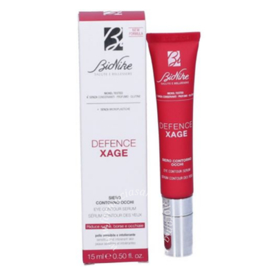 Bionike Defence Xage Eye Lift Siero contorno occhi 15ml