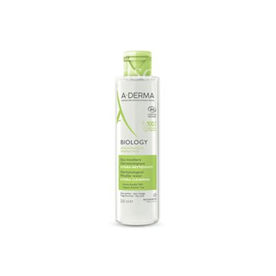 A-Derma a-d biology acqua micellare 200 ml