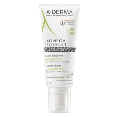 Aderma Exomega allergo 200 ml