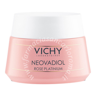 Vichy Neovadiol Rose Platinium 50ml