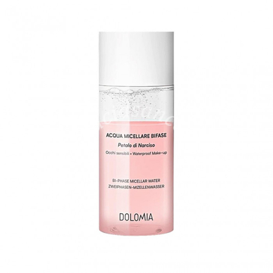 Dolomia acqua micellare bifase 150 ml