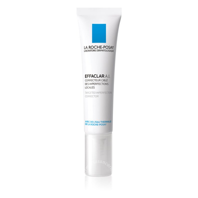 La Roche Posay Effaclar A.I. Crema Anti Imperfezioni 15 ml
