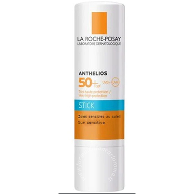 La Roche Posay Anthelios stick zone sens spf50+ 9 ml