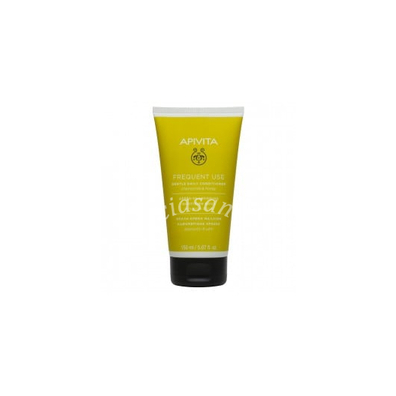 Apivita conditioner gentle day 150 ml
